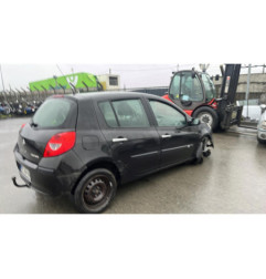 Boitier UCH RENAULT CLIO 3