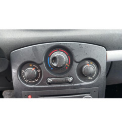 Boitier UCH RENAULT CLIO 3