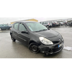 Boitier UCH RENAULT CLIO 3