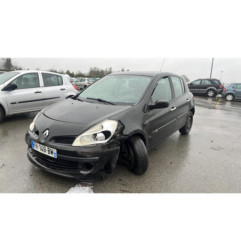 Boitier UCH RENAULT CLIO 3