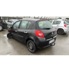 Boitier UCH RENAULT CLIO 3