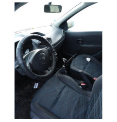 Boitier UCH RENAULT CLIO 3