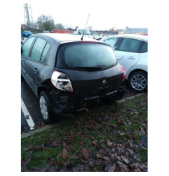 Boitier UCH RENAULT CLIO 3