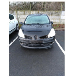 Boitier UCH RENAULT CLIO 3
