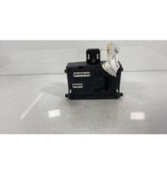 Boitier UCH RENAULT CLIO 3