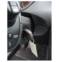 Boitier UCH RENAULT CLIO 3