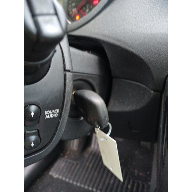 Boitier UCH RENAULT CLIO 3 Photo n°4