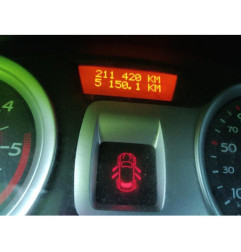 Boitier UCH RENAULT CLIO 3