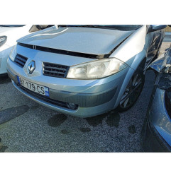 Boitier UCH RENAULT MEGANE 2