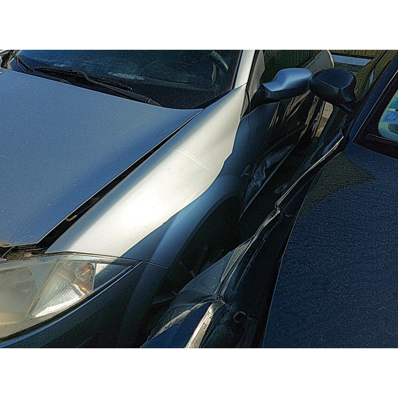 Boitier UCH RENAULT MEGANE 2 Photo n°7