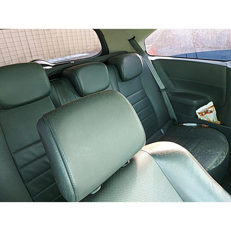 Boitier UCH RENAULT MEGANE 2 Photo n°14