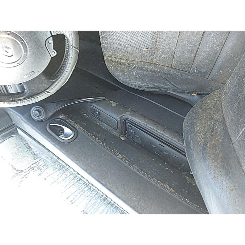 Boitier UCH RENAULT MEGANE 2 Photo n°15
