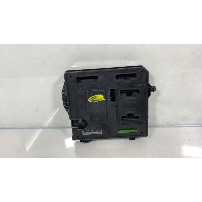 Boitier UCH RENAULT GRAND SCENIC 3 Photo n°3