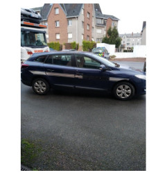 Boitier UCH RENAULT MEGANE 3