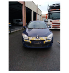 Boitier UCH RENAULT MEGANE 3