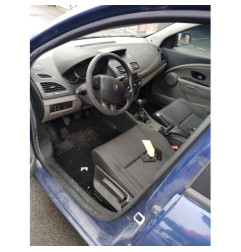 Boitier UCH RENAULT MEGANE 3