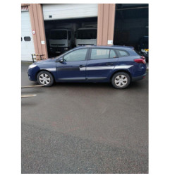 Boitier UCH RENAULT MEGANE 3