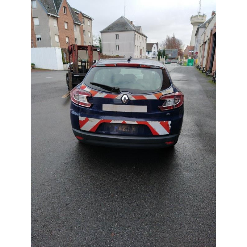 Boitier UCH RENAULT MEGANE 3 Photo n°16