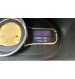 Boitier UCH RENAULT MEGANE 3