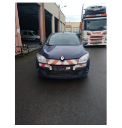 Boitier UCH RENAULT MEGANE 3