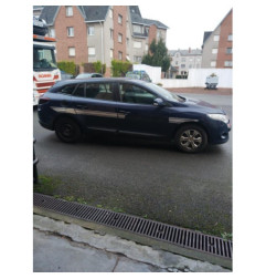 Boitier UCH RENAULT MEGANE 3