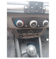 Boitier UCH RENAULT MEGANE 3