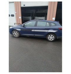 Boitier UCH RENAULT MEGANE 3