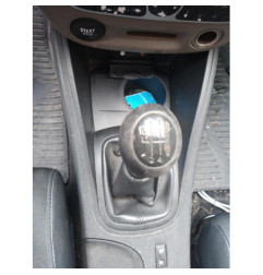 Boitier UCH RENAULT MEGANE 3