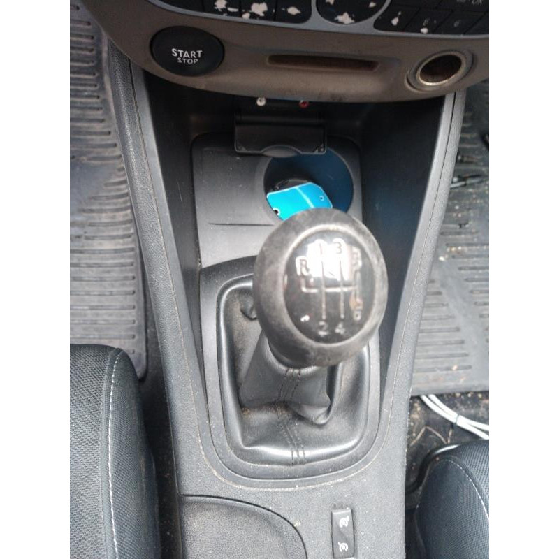 Boitier UCH RENAULT MEGANE 3 Photo n°11