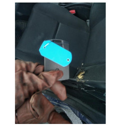 Boitier UCH RENAULT MEGANE 3