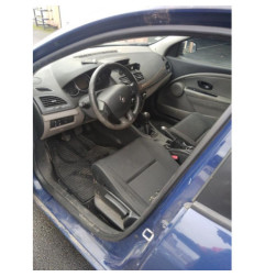 Boitier UCH RENAULT MEGANE 3