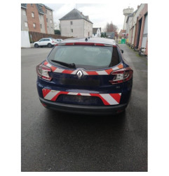 Boitier UCH RENAULT MEGANE 3