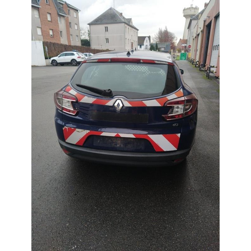 Boitier UCH RENAULT MEGANE 3 Photo n°15