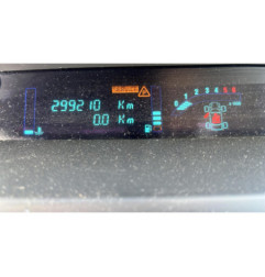 Boitier UCH RENAULT SCENIC 2