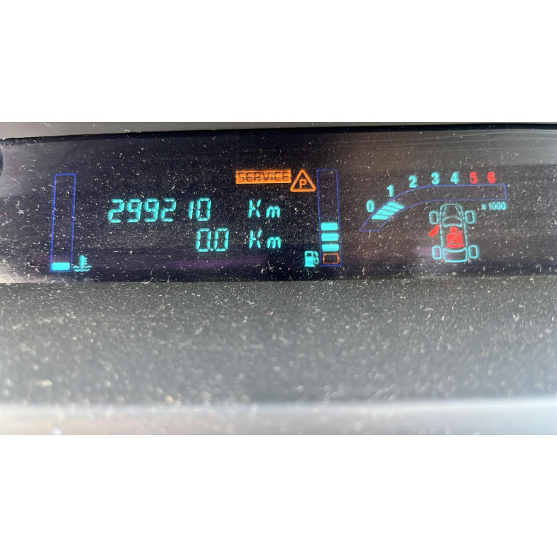 Boitier UCH RENAULT SCENIC 2 Photo n°4