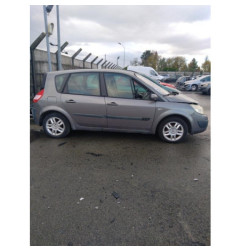 Boitier UCH RENAULT SCENIC 2