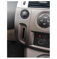 Boitier UCH RENAULT SCENIC 2