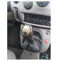 Boitier UCH RENAULT SCENIC 2
