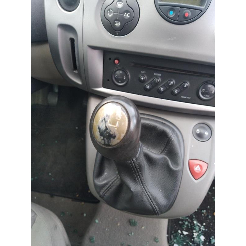 Boitier UCH RENAULT SCENIC 2 Photo n°7