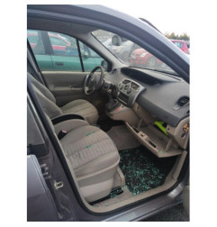 Boitier UCH RENAULT SCENIC 2