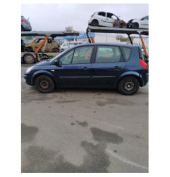 Boitier UCH RENAULT SCENIC 2