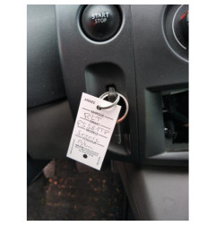 Boitier UCH RENAULT SCENIC 2