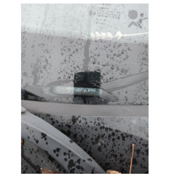 Boitier UCH RENAULT SCENIC 2