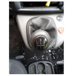 Boitier UCH RENAULT SCENIC 2
