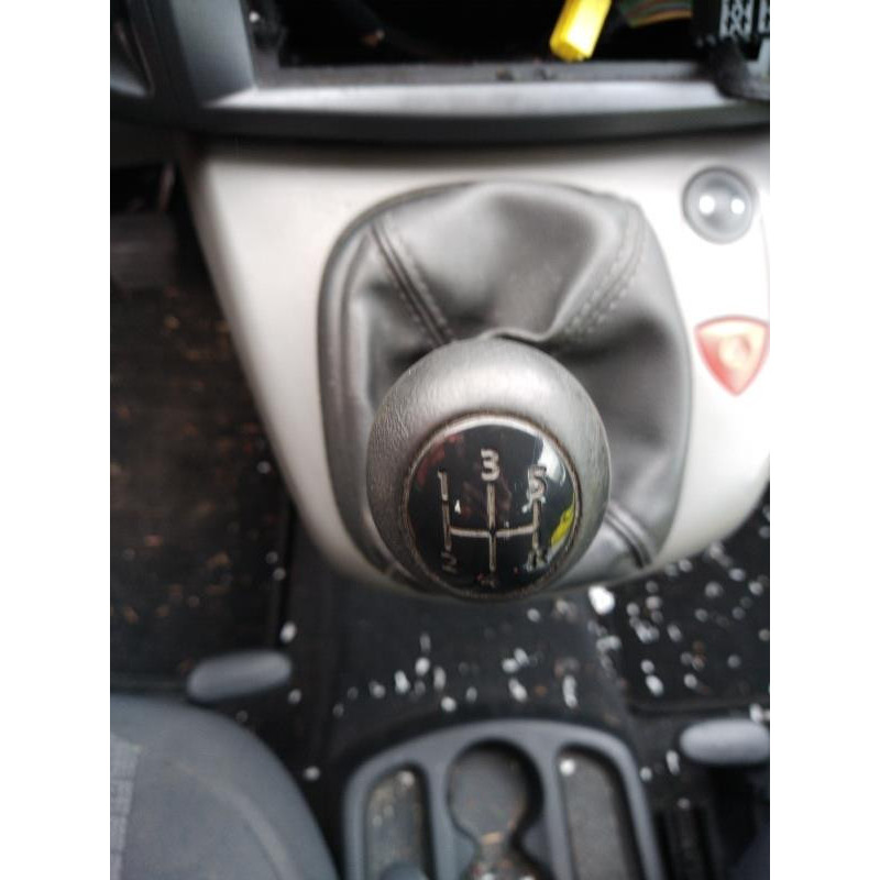 Boitier UCH RENAULT SCENIC 2 Photo n°8