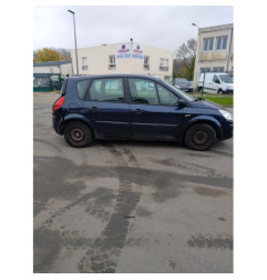 Boitier UCH RENAULT SCENIC 2