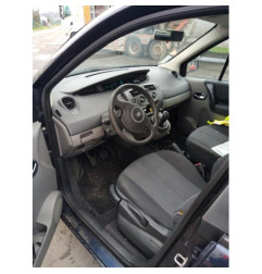 Boitier UCH RENAULT SCENIC 2