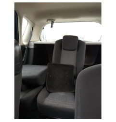 Boitier UCH RENAULT SCENIC 2