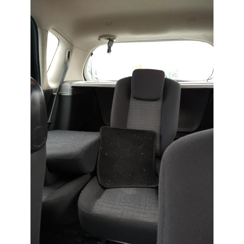 Boitier UCH RENAULT SCENIC 2 Photo n°11