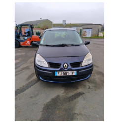 Boitier UCH RENAULT SCENIC 2